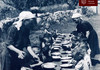 Foametea organizată din 1946-1947, una dintre cele mai întunecate și dureroase perioade din istoria Basarabiei
