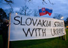Slovacia: au fost strânse aproape 2 milioane de euro în campania pentru furnizarea de muniții Ucrainei