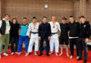 Tinerii judocani din Republikca Moldova au cucerit două medalii la Junior European Cup de la Lignano, Italia