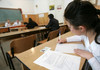 Patru sute de voluntari vor monitoriza examenele de absolvire a gimnaziului în opt raioane