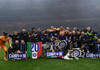 VIDEO | Muzică românească în vestiarul lui Inter Milano, după titlul cucerit în Italia tocmai în fața rivalei AC Milan