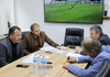Un nou stadion național de maximum 25 000 de locuri va fi construit la Chișinău. Studiul de prefezabilitate, efectutat de o firmă din România, a fost finalizat