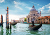 Sufocată de turiști, Veneția încearcă un experiment în premieră mondială