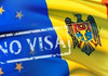 Zece ani de la liberalizarea vizelor pentru R. Moldova. Iulian Groza: „Republica Moldova a făcut economii de peste 270 milioane de euro pe cele 7 miilioane de vize care ar fi trebuit solicitate”