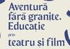 Proiectul „Aventură fără graniță. Educație prin teatru și film”, realizat în R. Moldova