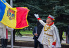 27 aprilie, Ziua Drapelului de Stat al Republicii Moldova