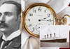 Ceasul celui mai bogat pasager de pe Titanic a fost vândut la licitație pentru o sumă record