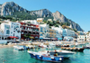 Italienii nu mai au loc de turiști pe insula Capri: ”A devenit dormitorul lor”