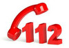 Serviciul 112 îndeamnă cetățenii să facă apeluri responsabile
