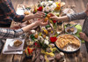 Schimbarea obiceiurilor de Paște: tot mai mulți români vor să evite consumul excesiv de mâncare și băutură