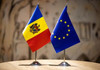 Guvernul prezintă aportul UE la dezvoltarea R.Moldova într-un buletin informativ

