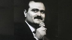 Ora de muzică | Ion Aldea-Teodorovici (1954-1992), 70 de ani de la naștere