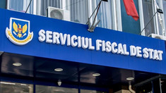 Aproape 983 de milioane de lei a încasat Fiscul la bugetul național, săptămâna trecută 
