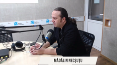 MALURI DE PRUT | Mădălin Necșuțu, jurnalist de politică și investigații: Singura investiție pe care Rusia o face în Rep. Moldova este în propagandă (Audio)