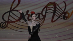 Un spectacol de balet cu dansatori de la Teatrul Bolșoi accentuează tensiunile dintre Rusia și Coreea de Sud