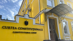 Curtea Constituțională va aviza astăzi inițiativa de revizuire a Constituției