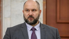 Victor Parlicov participă la reuniunea informală a miniștrilor energiei la Bruxelles, în perioada 15-16 aprilie