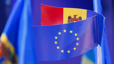 SONDAJ | Peste 56% dintre cetățenii Republicii Moldova ar vota pentru aderarea la Uniunea Europeană