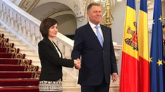 RTNR, ediția a IX-a, se va desfășura sub Înaltul Patronaj al instituțiilor prezidențiale din Republica Moldova și România