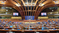 Kosovo a primit undă verde pentru intrarea în Consiliul Europei. România și Republica Moldova s-au abținut de la votul din plenul APCE