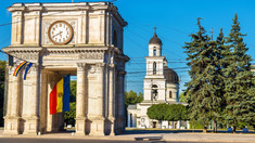Șapte destinații turistice din R. Moldova, finaliste într-o competiție din România