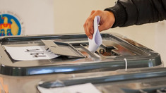 CEC: Peste 10 700 de cetățeni sunt așteptați la alegerile locale noi și parțiale 