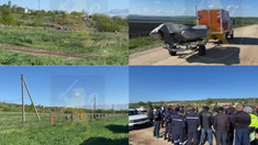 VIDEO | Poliția: Căutările tinerei însărcinate dispărute acum o săptămână au fost extinse și în raionul Telenești