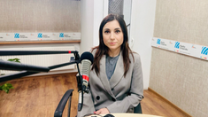 Dialog European | Aurica Butnari: „Strășeni, Edineț și Leova beneficiază de un program finanțat de Uniunea Europeană cu un buget de 40 mln euro” (Audio)