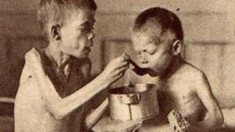 Igor Grosu s-a expus asupra necesității de a rememora ororile foametei organizate din 1946-1947: „Doar așa vom înțelege mai bine Istoria”
