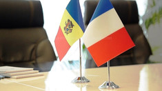 Convenția pentru evitarea dublei impuneri între Republica Moldova și Franța a intrat în vigoare
