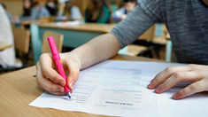 Ministerul Educației a lansat campania „Fii ONEST! Nu copia”, înaintea examenelor naționale