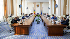 Contribuția R. Moldova la pachetul de extindere va fi transmisă astăzi la Bruxelles 