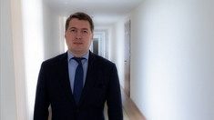 Republica Moldova va avea un nou ambasador în Elveția
