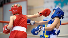 Trei boxeri din Rep.Moldova s-au calificat în semifinalele Campionatului European