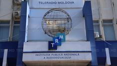 Parlamentul a aprobat proiectul de hotărâre privind Raportul anual de activitate al „Teleradio-Moldova”. Compania nu mai este „subfinanțată de către guvernare și presată de factorul politic”