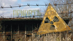 38 de ani de la explozia reactorului 4 de la Cernobîl, dezastrul care a evacuat sute de mii de oameni și a expus alte milioane la radiații