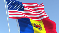 Reuniune a Dialogului strategic SUA-Republica Moldova, la Washington DC. Securitatea energetică a Republicii Moldova, prin livrările de gaze americane și cele provenite din Mediterana, în centrul discuțiilor