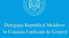 Delegația Chișinăului la CUC respinge pretenția Tiraspolului de a a instala un post suplimentar al Forțelor Mixte de Menținere a Păcii la hidrocentrala Dubăsari 