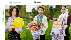 Campania ,,Hai de Paști acasă!”, lansată de Oficiul Național al Turismului și Ministerul Culturii