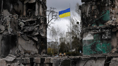 Război în Ucraina, ziua 796: soldații ucraineni s-au retras din trei sate din est. Comandantul armatei ucrainene speră la o stabilizare a situației după primirea ajutorului militar din SUA