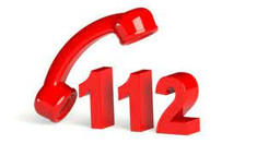 Circa 42% din apelurile la 112 nu sunt urgențe: Apelarea nejustificată poate costa o viață!
