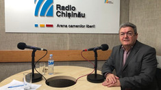 MALURI DE PRUT | Marian Preda, rectorul Universității București: Noi nu ne putem reuni cu adevărat decât sub umbrela Uniunii Europene (Audio)