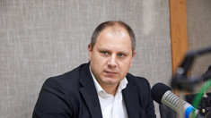 NEconfidențial | Ștefan Gligor:„Grupul Șor se va sparge în zece, încercând să demonstreze că Rep. Moldova nu susține modificarea Constituției în sensul integrării UE” (Audio)