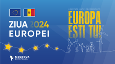 Institutul Cultural Român „Mihai Eminescu” va organiza o serie de evenimente în cadrul Zilelor Europei 
