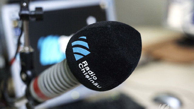 ANUNȚ | Echipa Radio Chișinău este în căutarea unui redactor content la site