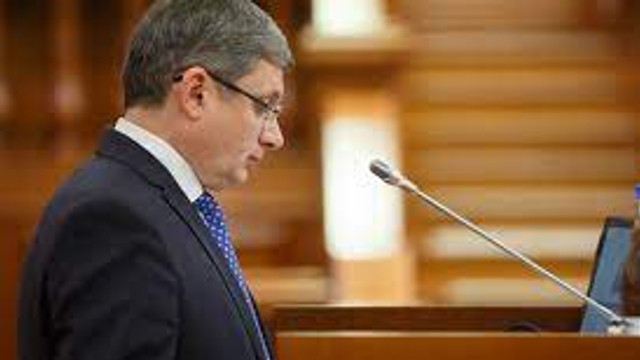 Igor Grosu solicită demisia unei deputate PAS a cărei fiică este vizată în dosarul de corupție a funcționarilor vamali de la Aeroportul Chișinău