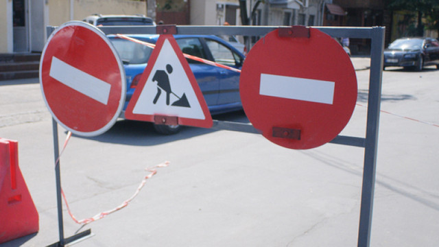 Traficul rutier va fi suspendat parțial pe o stradă centrală din Chișinău
