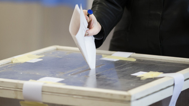 Românii din Diaspora se pot înregistra online pentru a vota la alegerile din acest an, începând cu 1 aprilie
