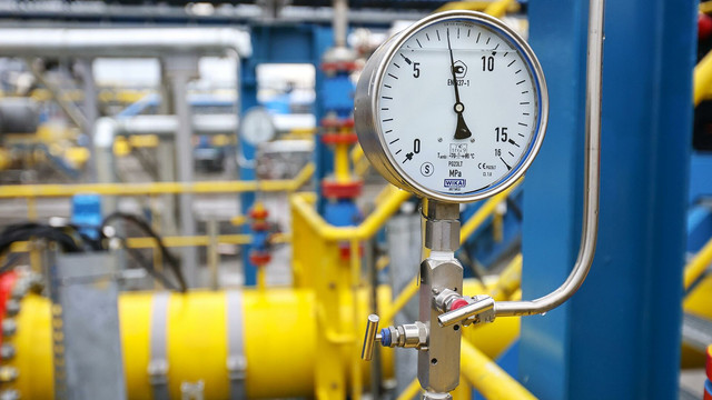 Moldovagaz a făcut public prețul de achiziție a gazelor naturale pentru luna mai