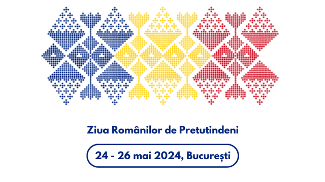 Ambasada României în Republica Moldova anunță despre evenimentele culturale și artistice dedicate Zilei Românilor de Pretutindeni, în perioada 24-26 mai 2024, la București